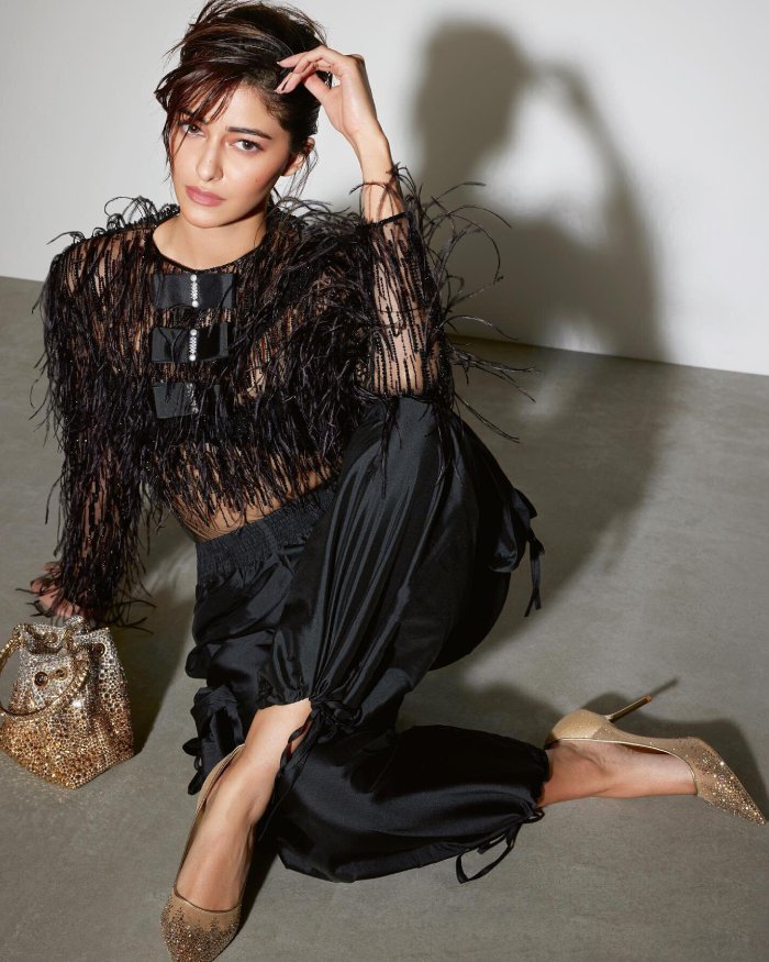 ananya panday 1